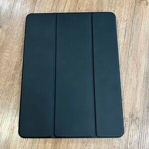 Black Tablet Case